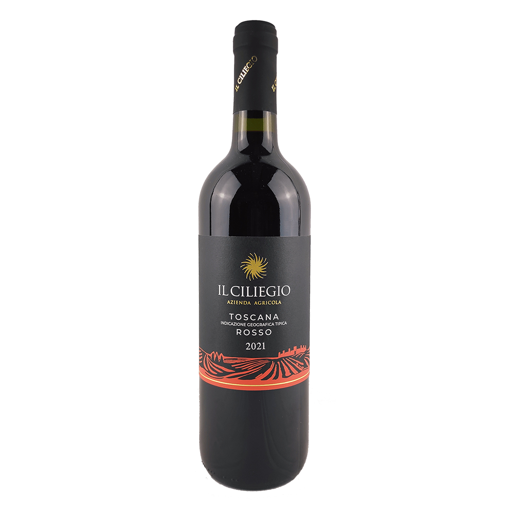 Rosso IGT - WiLo Club